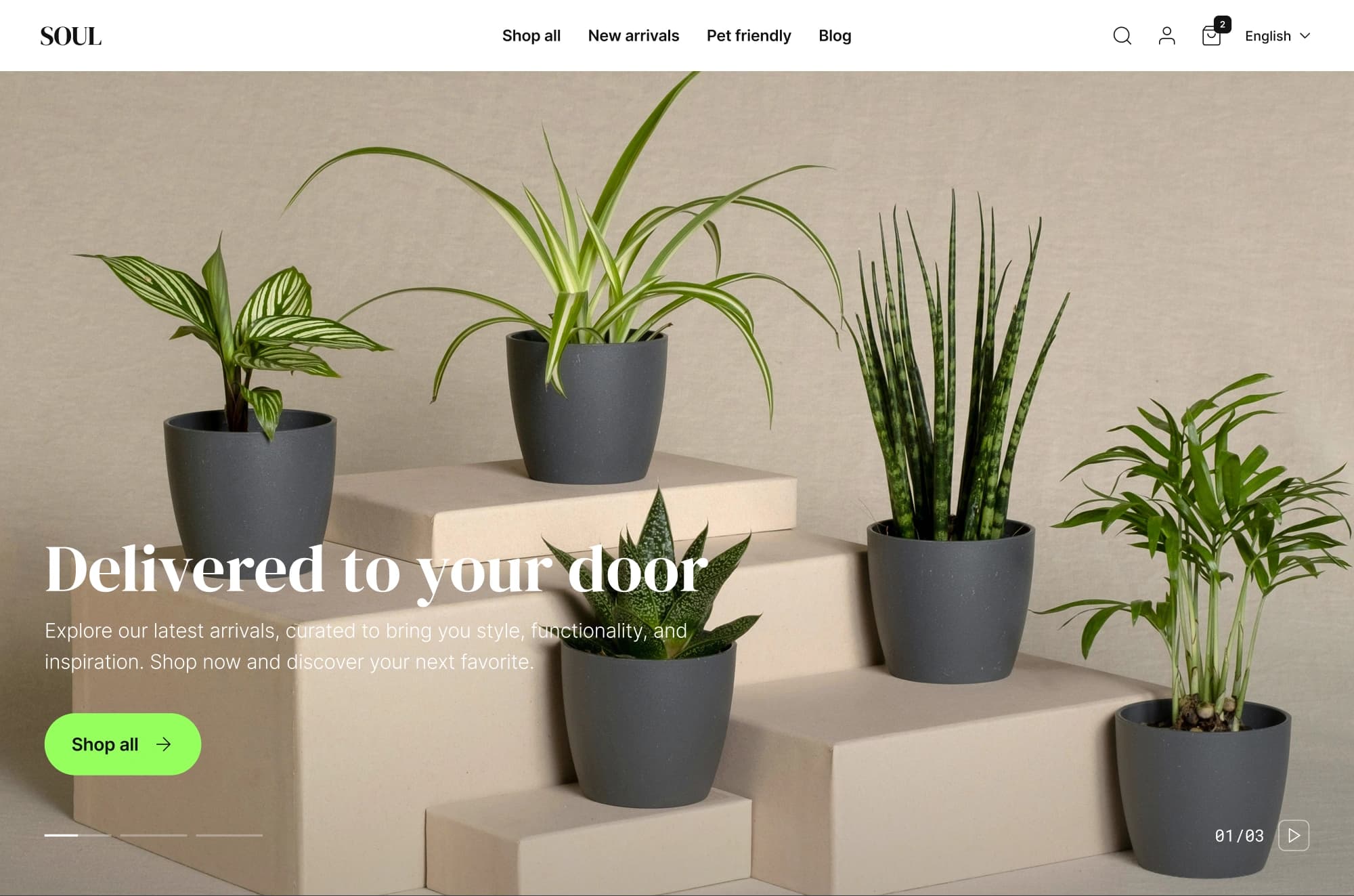 Preload thumbnail of Soul chapter